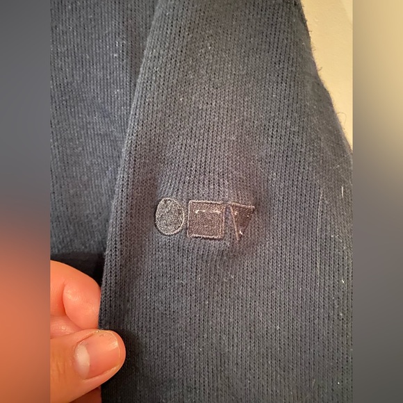 Greg Norman Sweater - Picture 3 of 4